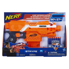 Nerf N-Strike Elite Stryfe Blaster