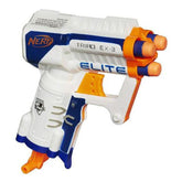 Nerf N-Strike Elite Triad EX-3