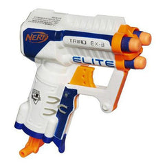 Nerf N-Strike Elite Triad EX-3