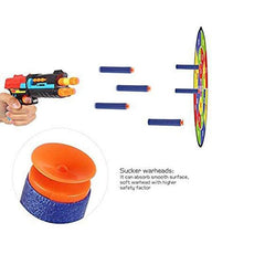 Nerf N-Strike Elite Universal Suction Dart (Pack of 12)