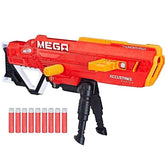Nerf N-Strike Mega AccuStrike Series Thunderhawk