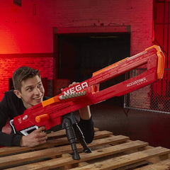 Nerf N-Strike Mega AccuStrike Series Thunderhawk