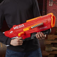 Nerf N-Strike Mega AccuStrike Series Thunderhawk