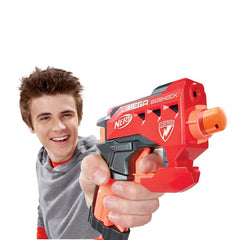 Nerf N-Strike Mega BigShock Blaster