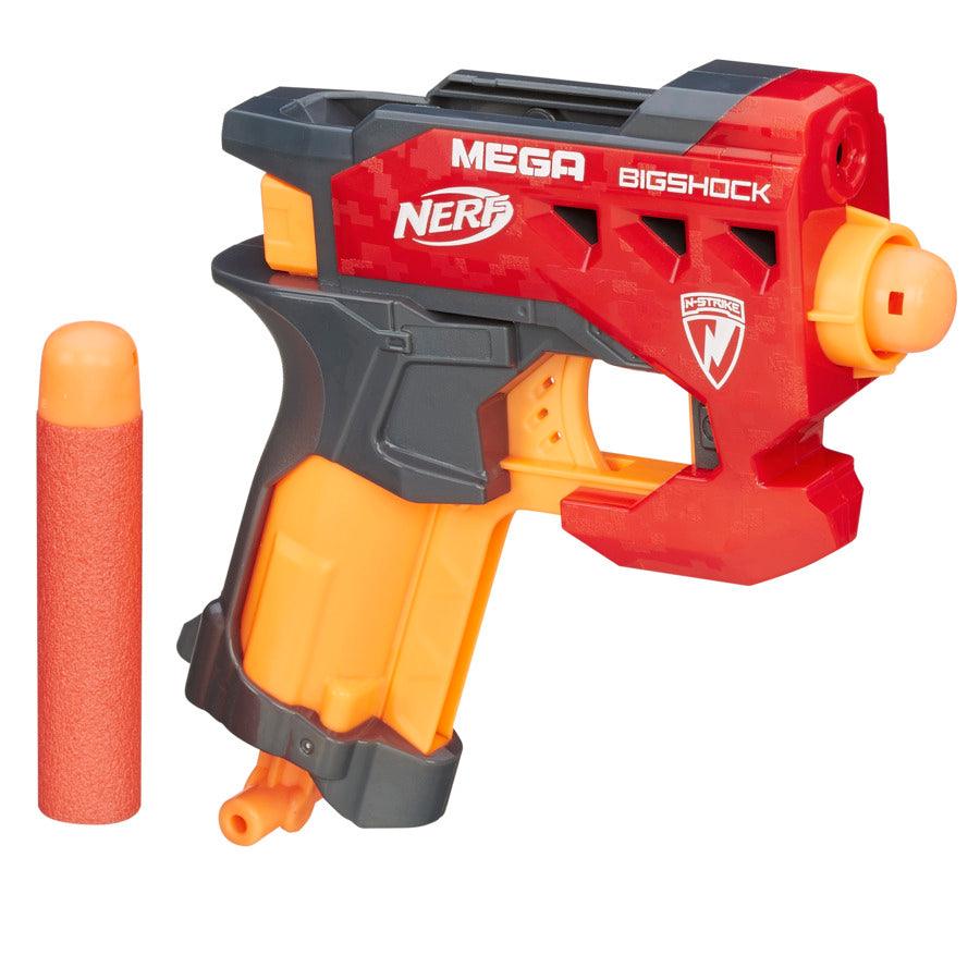 Nerf N-Strike Mega BigShock Blaster