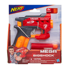 Nerf N-Strike Mega BigShock Blaster