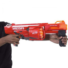 Nerf N-Strike Mega Series RotoFury Blaster