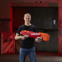 Nerf N-Strike Mega TwinShock