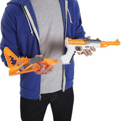 Nerf N-Strike Sharpfire