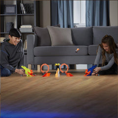 Nerf Nitro DuelFury Demolition