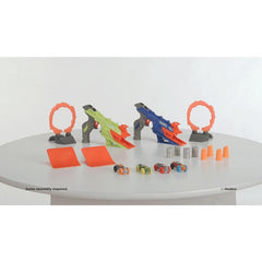 Nerf Nitro DuelFury Demolition