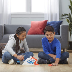 Nerf Nitro FlameShot Set