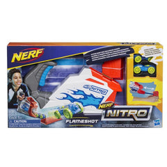 Nerf Nitro FlameShot Set