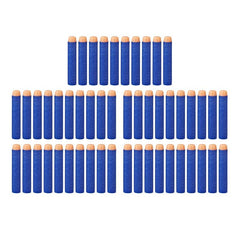 Nerf Official 50 Dart Elite Refill Pack for Nerf N-Strike Elite AccuStrike Zombie Strike Modulus Toy Blasters