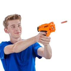 Nerf Quadrant Accustrike Elite Blaster