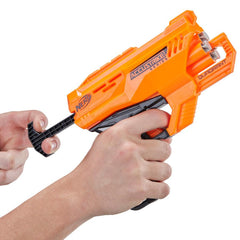 Nerf Quadrant Accustrike Elite Blaster