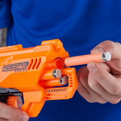 Nerf Quadrant Accustrike Elite Blaster