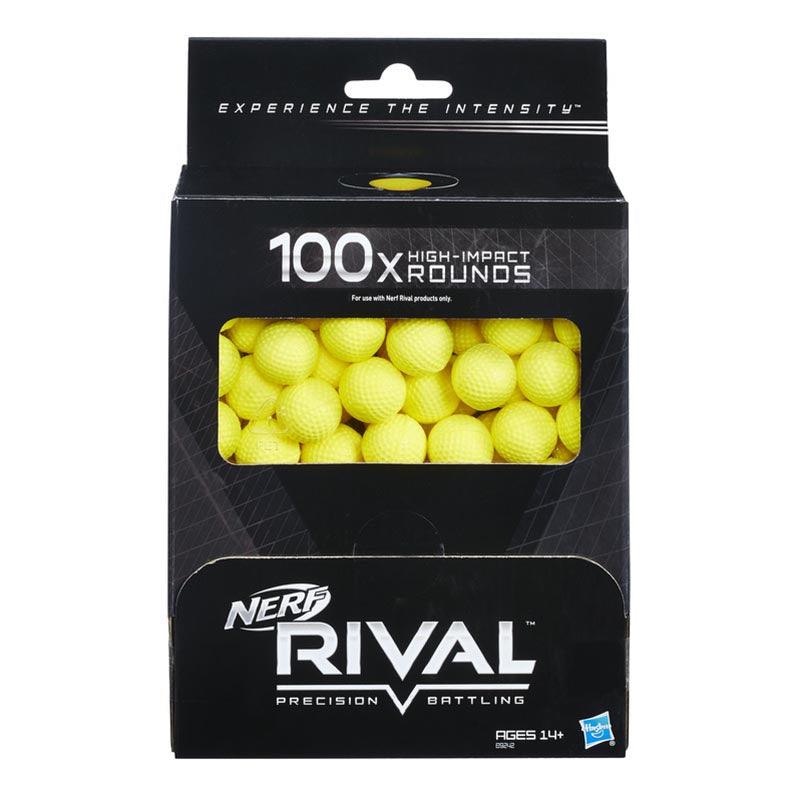 Nerf Rival 100-Round Refill