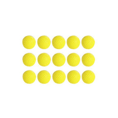 NERF Rival 15-Round Refill Pack -- 15 Official Nerf Rival Rounds for Rival Toy Blasters -- For Teens, Adults