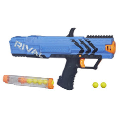 Nerf Rival Apollo XV-700 Blaster - Blue