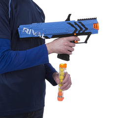 Nerf Rival Apollo XV-700 Blaster - Blue