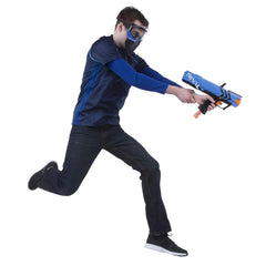 Nerf Rival Apollo XV-700 Blaster - Blue