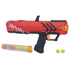 Nerf Rival Apollo XV-700 Blaster - Red
