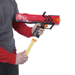 Nerf Rival Apollo XV-700 Blaster - Red