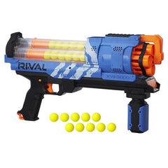Nerf Rival Artemis XVII-3000, Blue