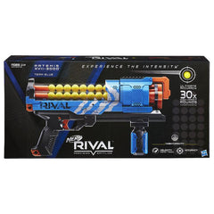 Nerf Rival Artemis XVII-3000, Blue