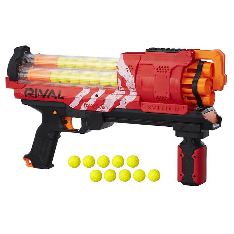 Nerf Rival Artemis XVII-3000, Red
