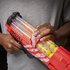 Nerf Rival Artemis XVII-3000, Red