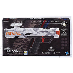 Nerf Rival Camo Series Apollo XV-700