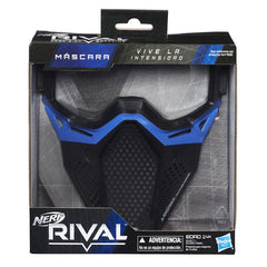 NERF Rival Face Mask (Blue)