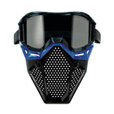 NERF Rival Face Mask (Blue)