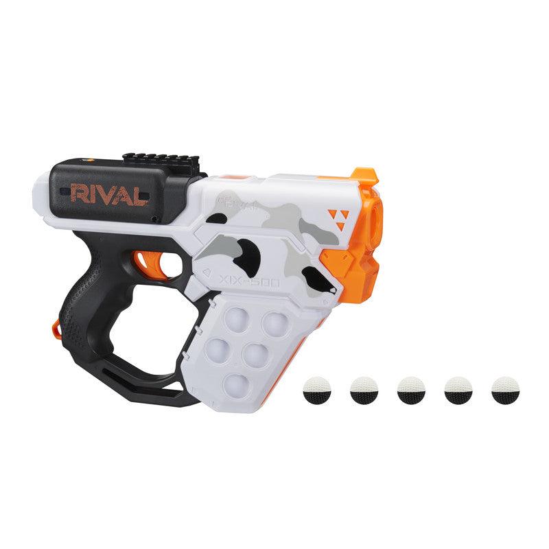 Nerf Rival Heracles XIX-500 Blaster