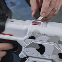 Nerf Rival Heracles XIX-500 Blaster