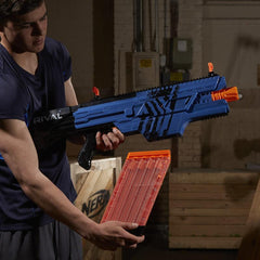 Nerf Rival Khaos MXVI-4000 Blaster (Blue)