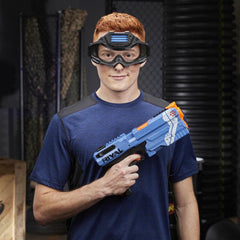 Nerf Rival Kronos XVIII-500 Battle Set (Blue)