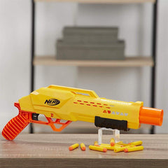 Nerf Tiger DB-2 Alpha Strike Toy Blaster