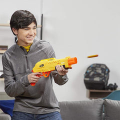 Nerf Tiger DB-2 Alpha Strike Toy Blaster