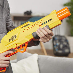 Nerf Tiger DB-2 Alpha Strike Toy Blaster