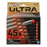 Nerf Ultra 45-Dart Refill Pack -- The Ultimate in Nerf Dart Blasting -- Compatible Only with Nerf Ultra Blasters