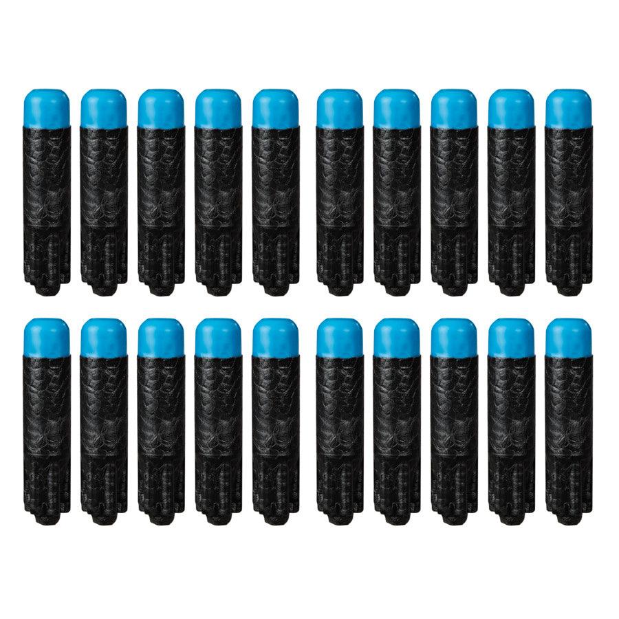 Nerf Ultra Sonic Screamers 20-Dart Refill Pack - Darts Whistle Through the Air -- Compatible Only with Nerf Ultra Blasters
