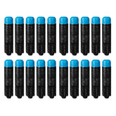 Nerf Ultra Sonic Screamers 20-Dart Refill Pack - Darts Whistle Through the Air -- Compatible Only with Nerf Ultra Blasters