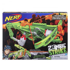 Nerf Zombie Strike Outbreaker Bow