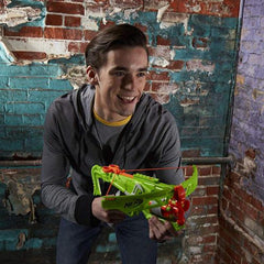Nerf Zombie Strike Outbreaker Bow