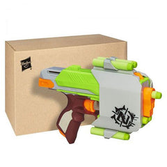 Nerf Zombie Strike Sidestrike Blaster