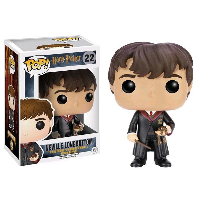 Neville Longbottom (Harry Potter) Funko pop - 22