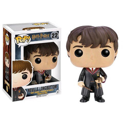 Neville Longbottom (Harry Potter) Funko pop - 22